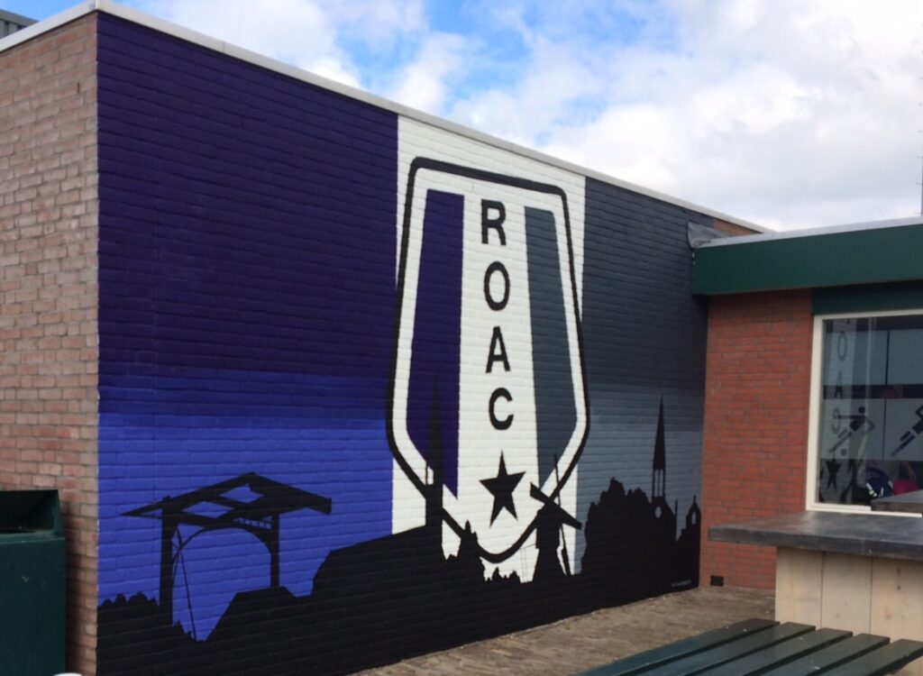 muurschildering-roac